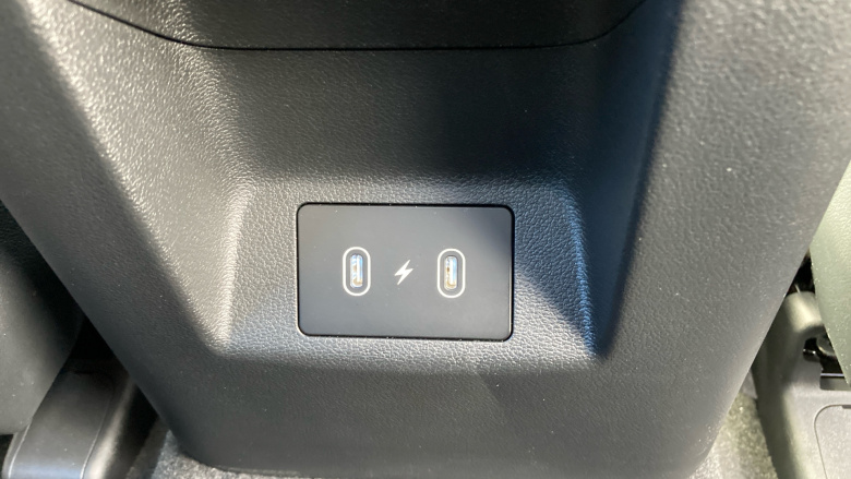 Hyundai TUCSON 1.6T 150 Element 5dr Petrol Estate